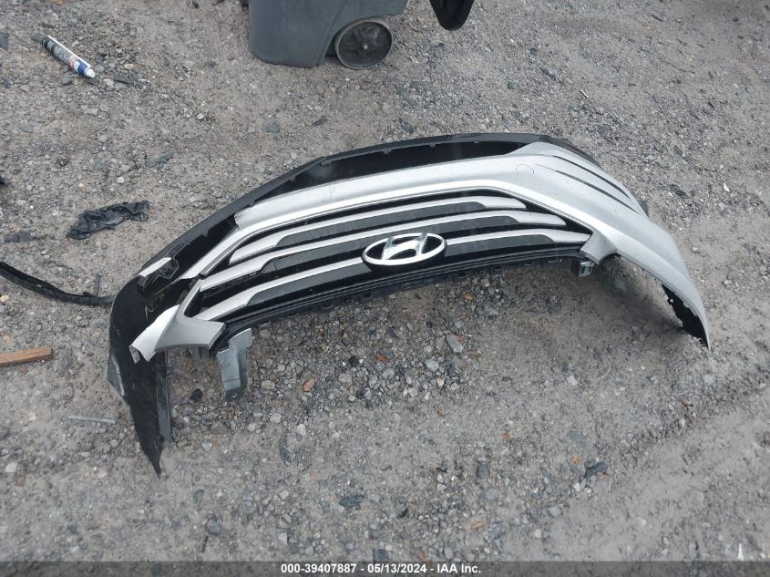 2018 Hyundai Tucson Sel VIN: KM8J33A42JU820018 Lot: 39407887