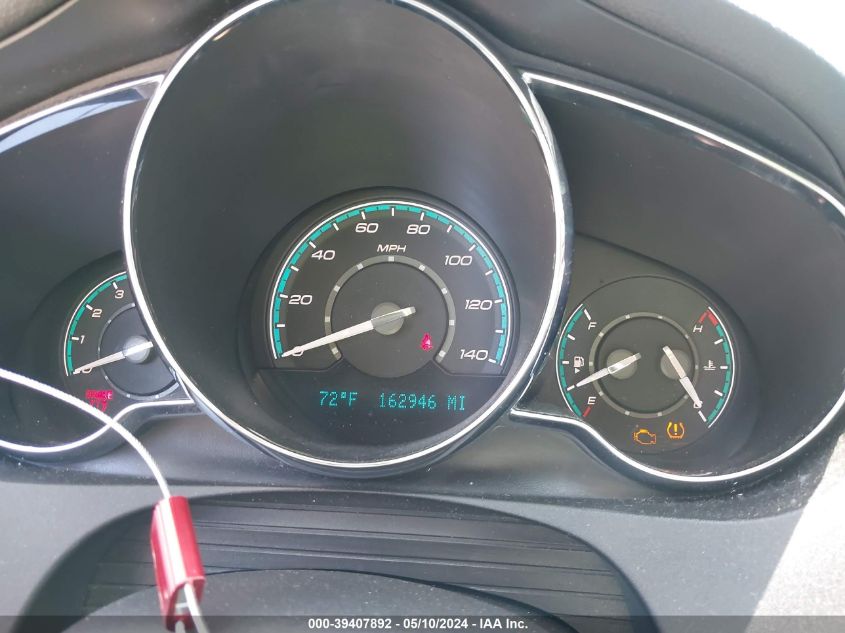 2009 Chevrolet Malibu Lt VIN: 1G1ZJ57B19F145432 Lot: 39407892