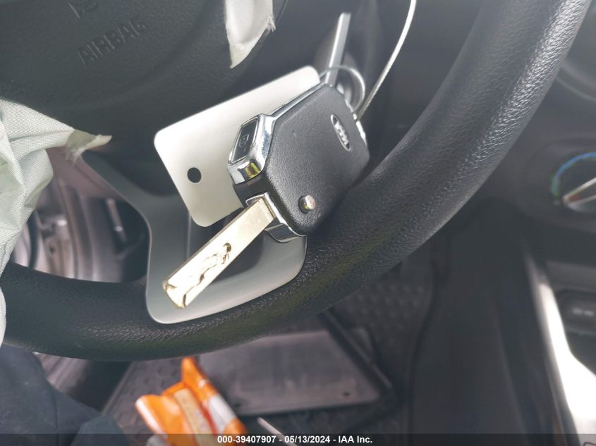 2020 Kia Soul Lx VIN: KNDJ23AU3L7081895 Lot: 39407907