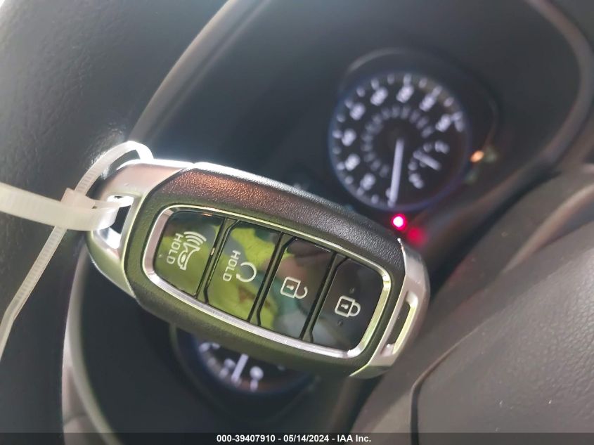 2023 HYUNDAI KONA SEL - KM8K6CAB0PU012575