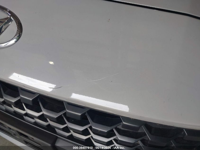 2023 HYUNDAI KONA SEL - KM8K6CAB0PU012575