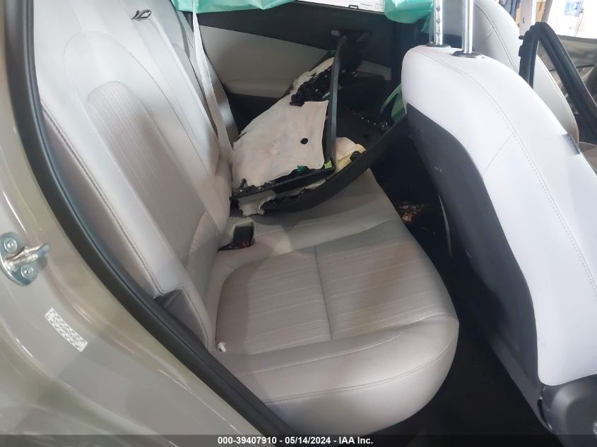 2023 HYUNDAI KONA SEL - KM8K6CAB0PU012575