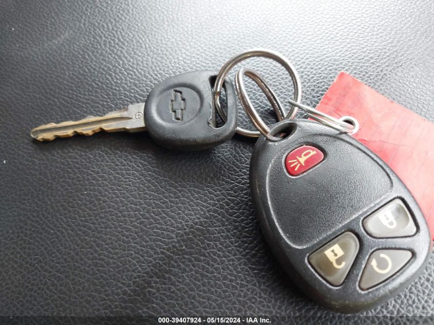 2011 Chevrolet Silverado 1500 Lt VIN: 1GCRKSE32BZ258230 Lot: 39407924