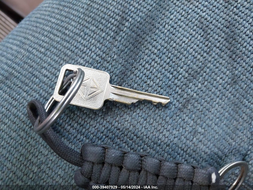 2007 International 9400 9400I VIN: 2HSCNAPRX7C308490 Lot: 39407929