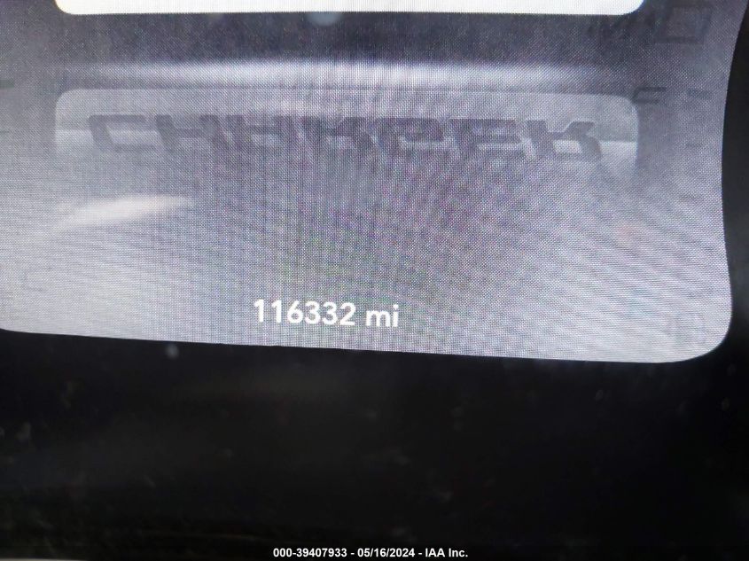 2016 Dodge Charger Se VIN: 2C3CDXBG8GH246891 Lot: 39407933