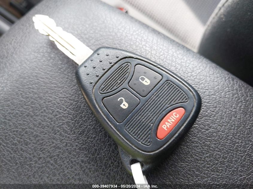 2015 Jeep Compass Sport VIN: 1C4NJDBB6FD225789 Lot: 39407934