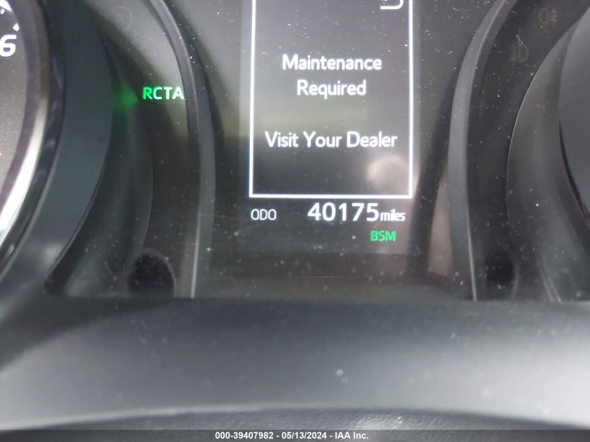 2021 Toyota Camry Se VIN: 4T1G11AK7MU575367 Lot: 39407982