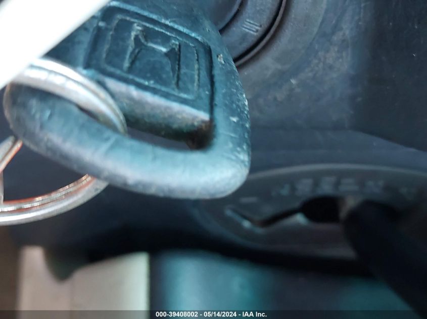 2000 Honda Odyssey Ex VIN: 2HKRL186XYH556442 Lot: 39408002