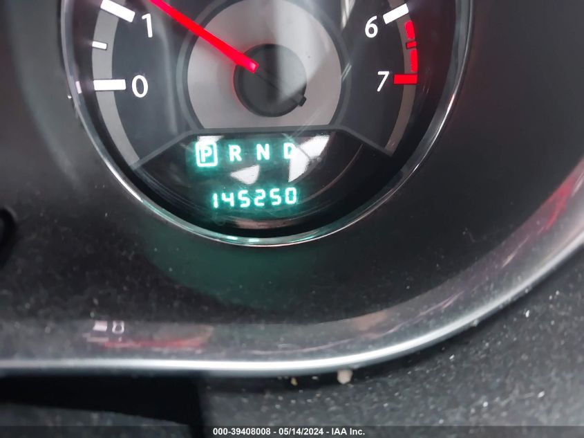 2012 Chrysler 200 Touring VIN: 1C3CCBBG6CN153875 Lot: 39408008