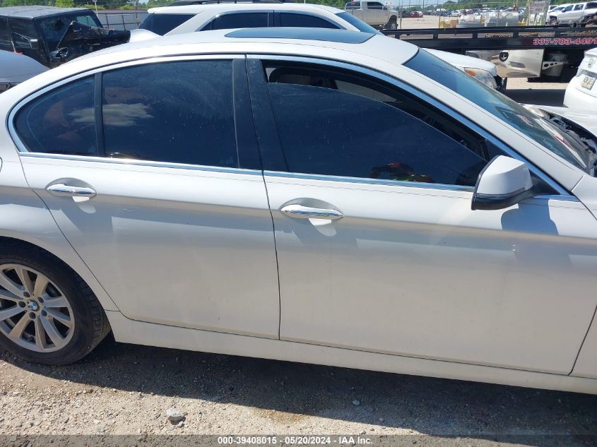 2015 BMW 528I VIN: WBA5A5C56FD512903 Lot: 39408015