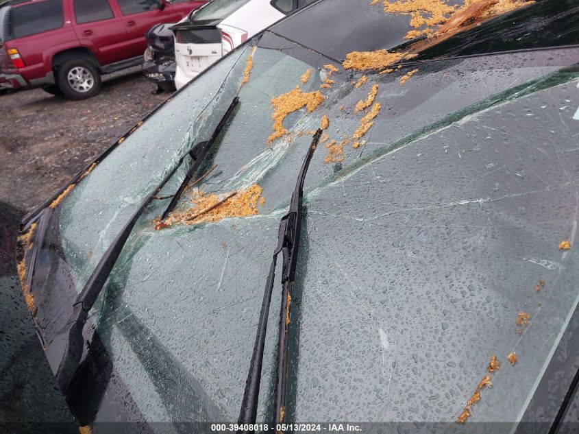 2013 Toyota Prius Two VIN: JTDKN3DU4D5591175 Lot: 39408018