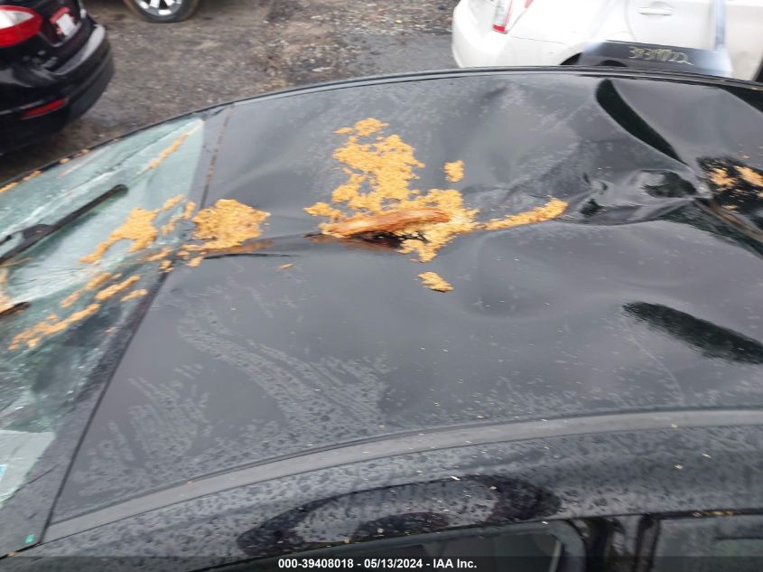 2013 Toyota Prius Two VIN: JTDKN3DU4D5591175 Lot: 39408018