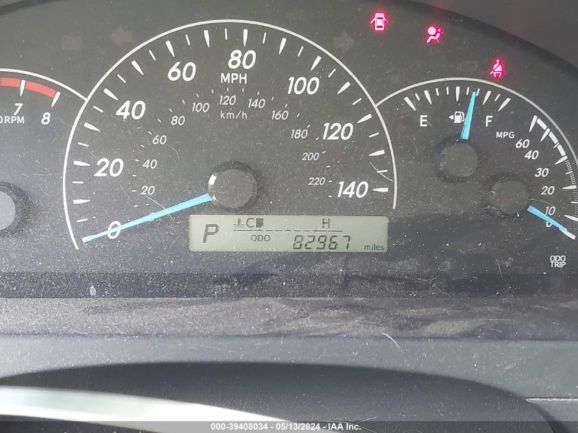 2012 Toyota Camry L VIN: 4T4BF1FK5CR241265 Lot: 39408034