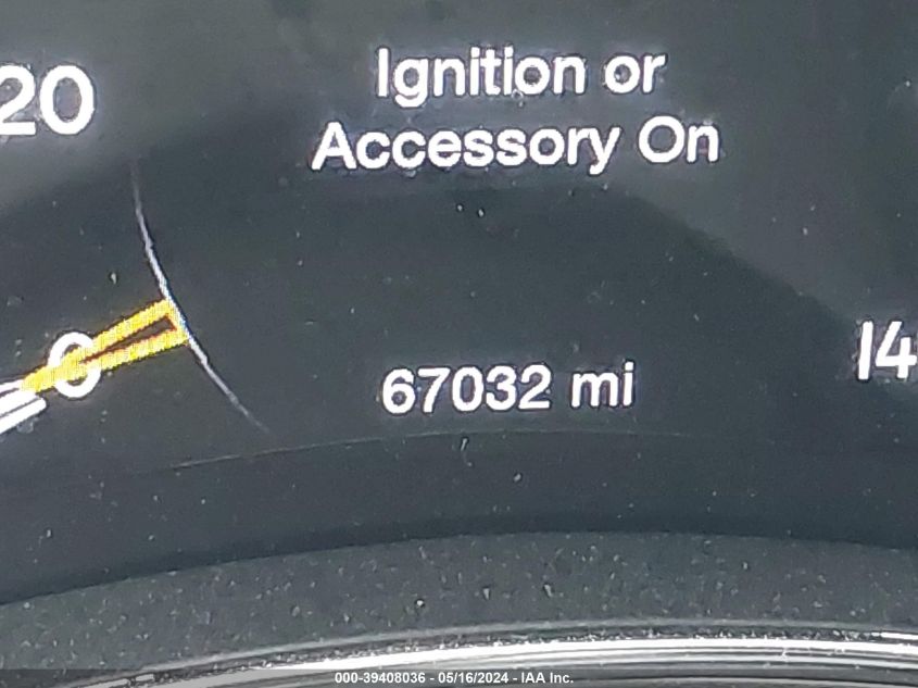 2018 Jeep Grand Cherokee Limited 4X4 VIN: 1C4RJFBG8JC411261 Lot: 39408036