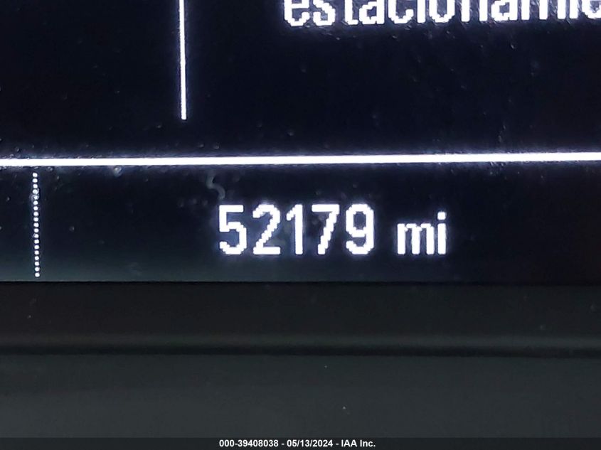 2021 Chevrolet Trailblazer Fwd Lt VIN: KL79MPSL8MB011217 Lot: 39408038