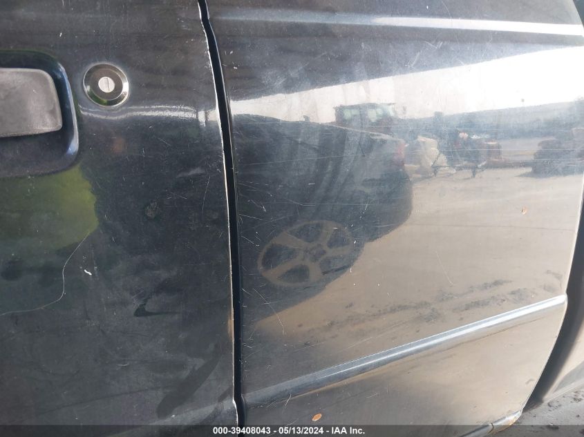 2001 Ford Ranger Edge/Xlt VIN: 1FTZR15E81PA35997 Lot: 39408043