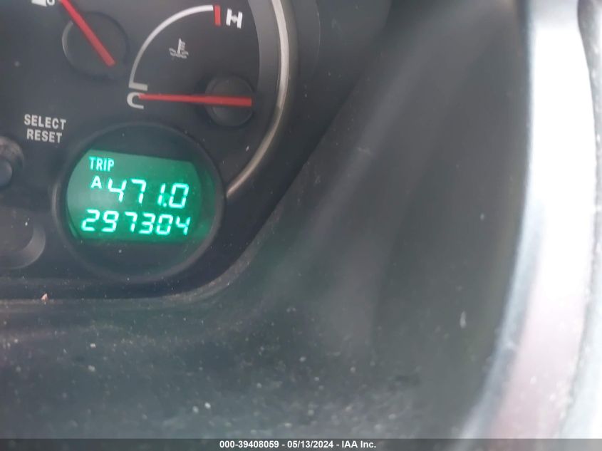 2004 Honda Pilot Ex-L VIN: 2HKYF185X4H587680 Lot: 39408059