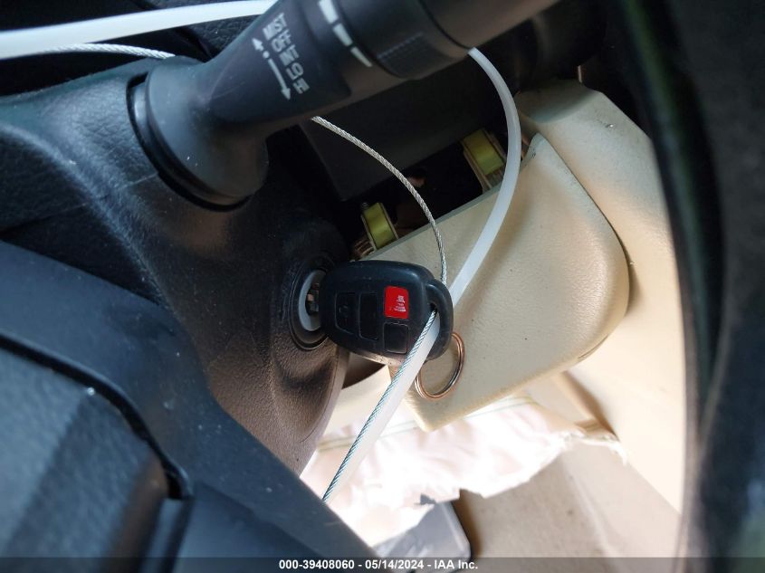 2015 Toyota Camry Le VIN: 4T4BF1FK5FR471540 Lot: 39408060