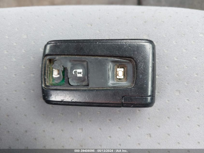 2005 Toyota Prius VIN: JTDKB20U653068942 Lot: 39408095