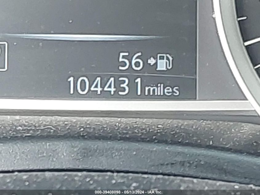 2018 Nissan Sentra Sv VIN: 3N1AB7AP5JL640277 Lot: 39408098