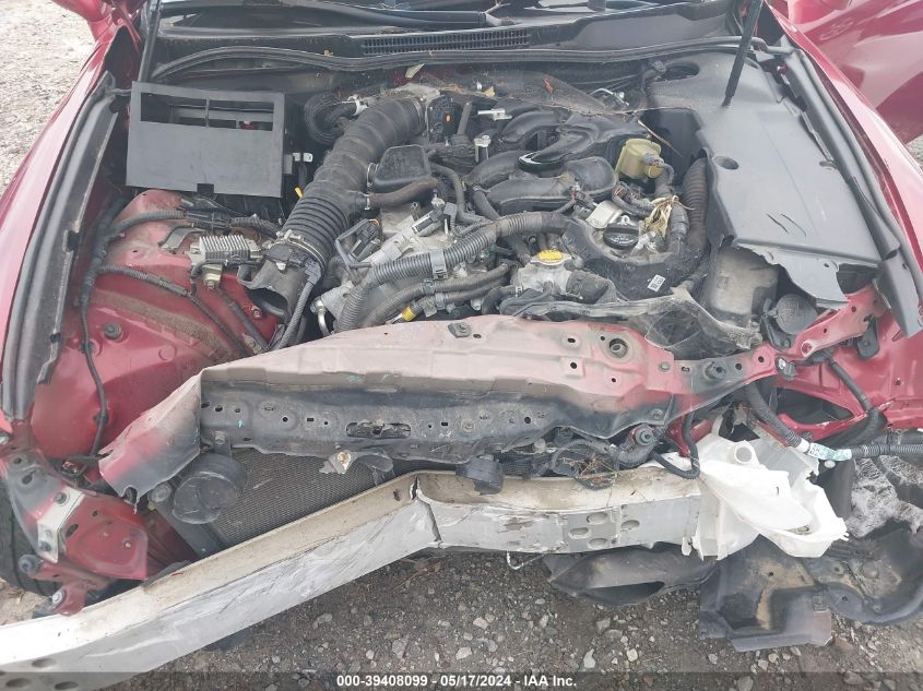 2006 Lexus Is 250 VIN: JTHBK262565020214 Lot: 39408099