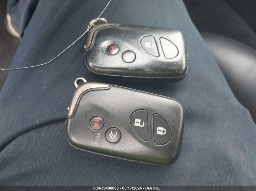 2006 Lexus Is 250 VIN: JTHBK262565020214 Lot: 39408099