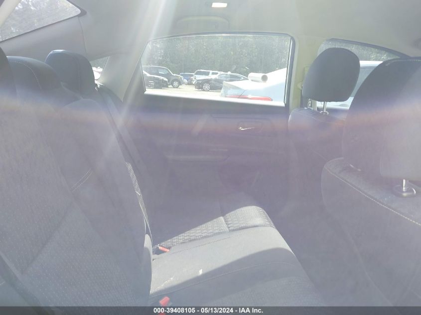 2016 Nissan Altima 2.5/2.5 S/2.5 Sl/2.5 Sr/2.5 Sv VIN: 1N4AL3AP4GN376485 Lot: 39408105