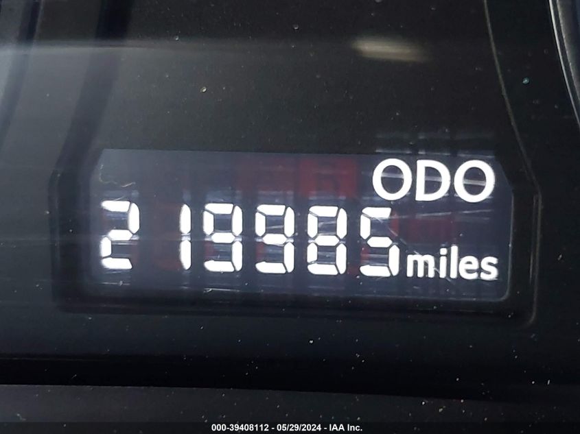 2013 Lexus Rx 350 VIN: 2T2ZK1BA6DC124486 Lot: 39408112