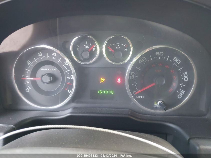 2010 Ford Edge Se VIN: 2FMDK3GC0ABA52530 Lot: 39408133