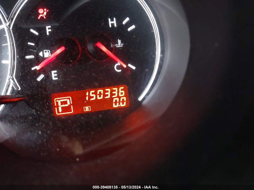 2011 Nissan Altima 2.5 S VIN: 1N4AL2AP1BN501087 Lot: 39408135