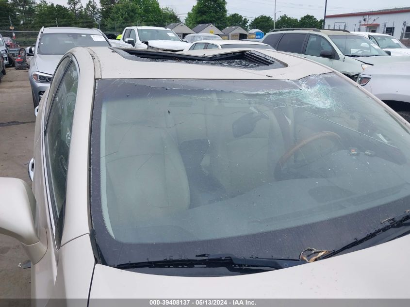 2010 Lexus Es 350 VIN: JTHBK1EG2A2351804 Lot: 39408137