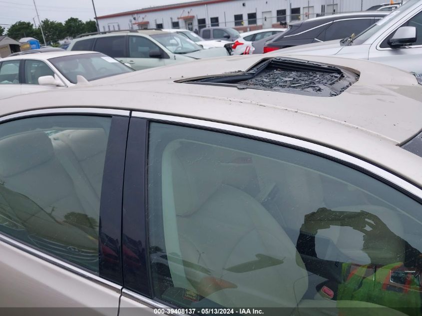 2010 Lexus Es 350 VIN: JTHBK1EG2A2351804 Lot: 39408137