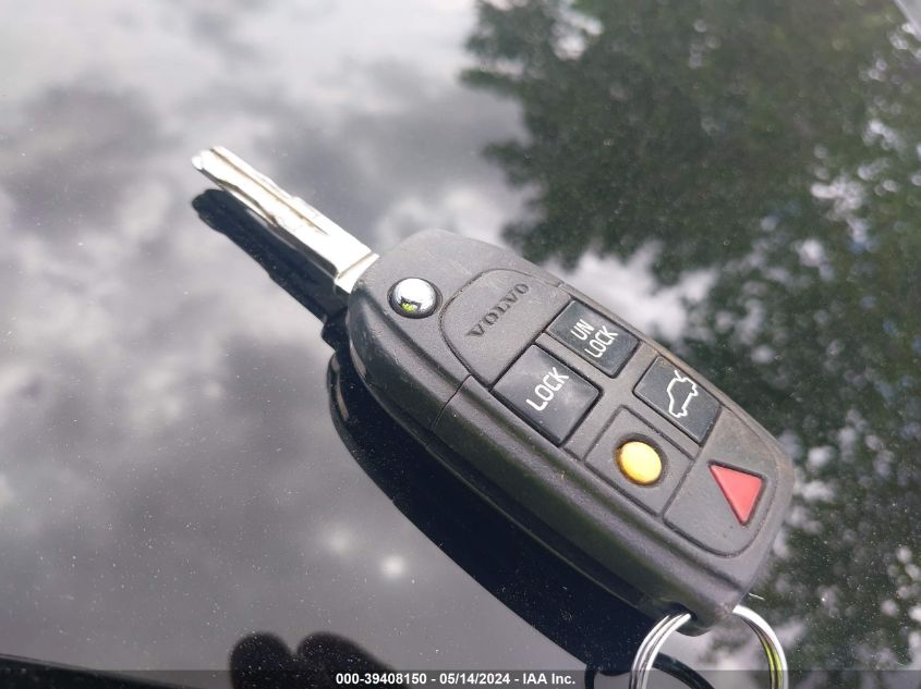 2005 Volvo S60 VIN: YV1RS640952445356 Lot: 39408150