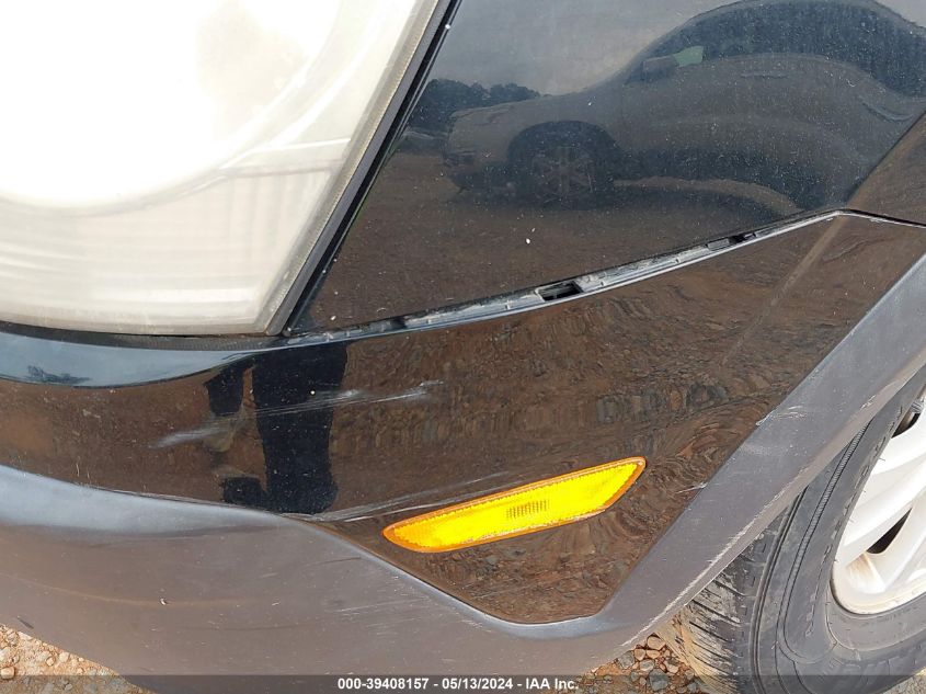 2008 Saturn Vue 4-Cyl Xe VIN: 3GSCL33P28S672245 Lot: 39408157