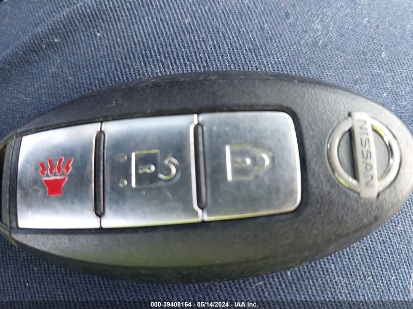 2011 Nissan Rogue Sv VIN: JN8AS5MT3BW574046 Lot: 39408164