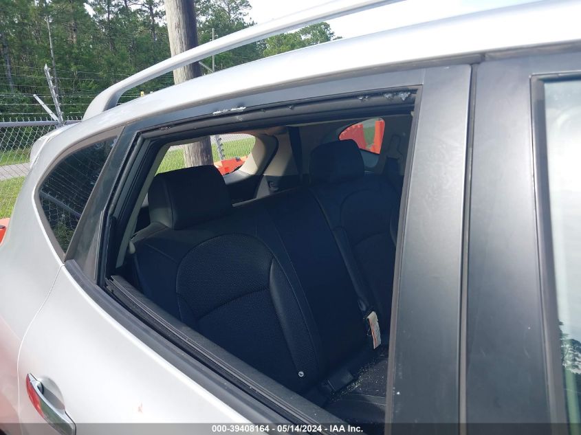 2011 Nissan Rogue Sv VIN: JN8AS5MT3BW574046 Lot: 39408164