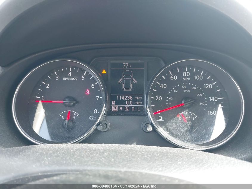 2011 Nissan Rogue Sv VIN: JN8AS5MT3BW574046 Lot: 39408164