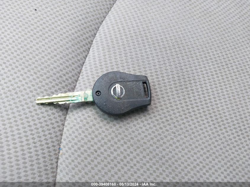 2014 Nissan Rogue Select S VIN: JN8AS5MT8EW612035 Lot: 39408168