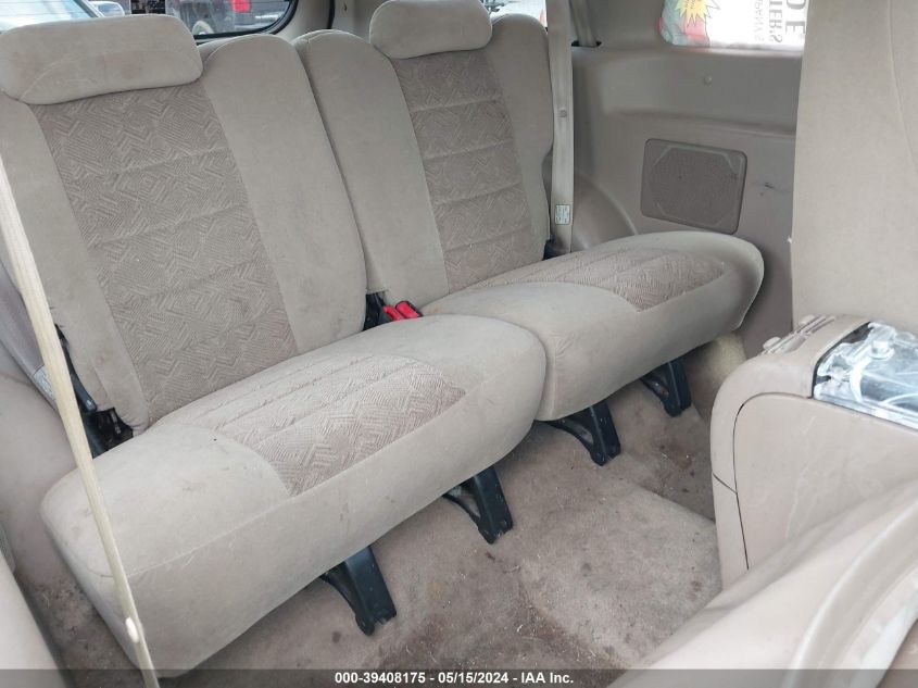 1999 Ford Explorer Sport VIN: 1FMYU22E4XUB28557 Lot: 39408175