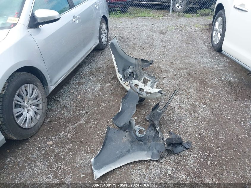 2014 Nissan Murano Sl VIN: JN8AZ1MU4EW409284 Lot: 39408179