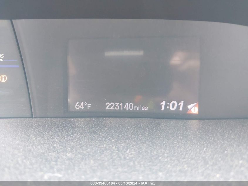 2012 Honda Civic Ex VIN: 2HGFB2F89CH551994 Lot: 39408184