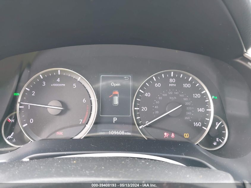 2016 Lexus Rx 350 VIN: 2T2BZMCA8GC029106 Lot: 39408193