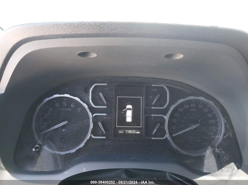 2021 TOYOTA TUNDRA SR5 - 5TFDY5F15MX962606