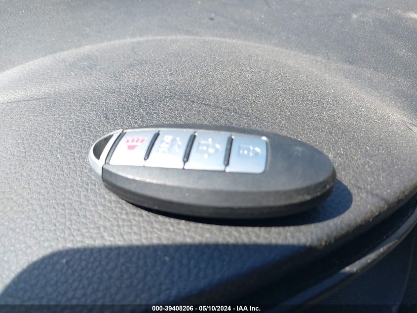 2015 Nissan Sentra Fe+ S/S/Sl/Sr/Sv VIN: 3N1AB7AP8FL663673 Lot: 39408206