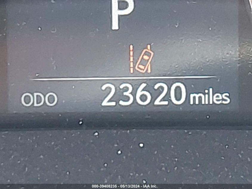 2022 Lexus Rx 350 VIN: 2T2HZMDA5NC352194 Lot: 39408235