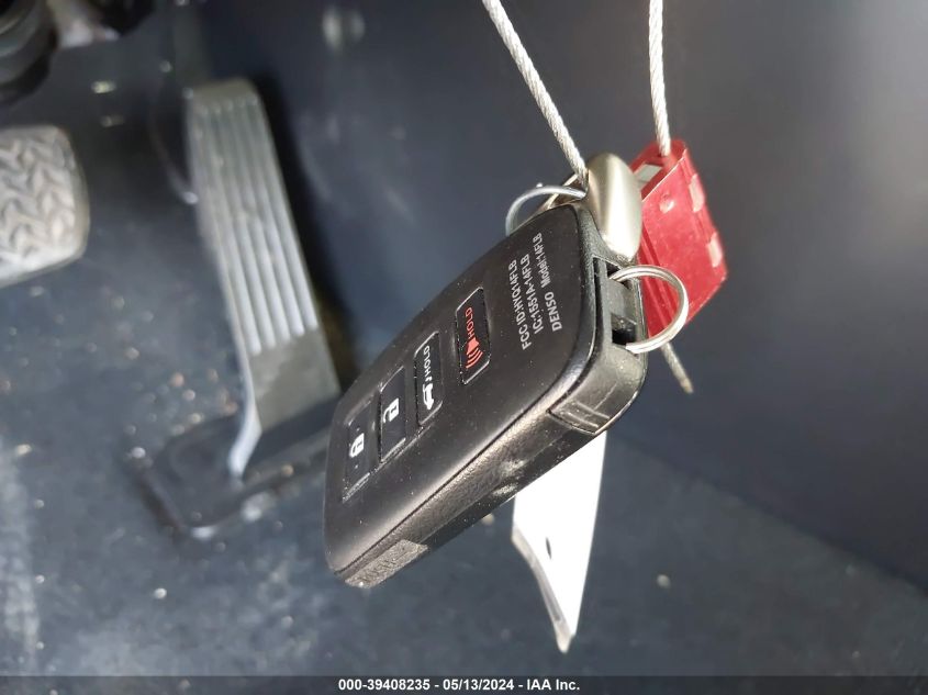 2022 Lexus Rx 350 VIN: 2T2HZMDA5NC352194 Lot: 39408235