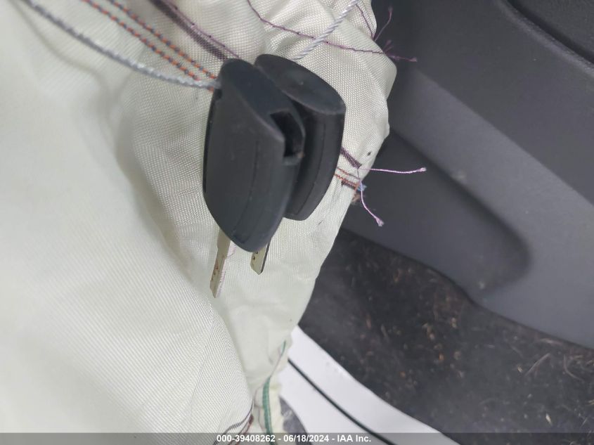 2014 Ford Escape S VIN: 1FMCU0F76EUA26460 Lot: 39408262