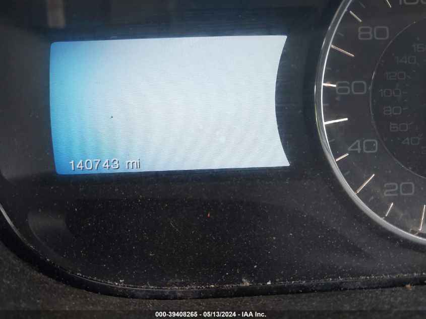 2014 Ford Edge Sport VIN: 2FMDK4AK6EBB29199 Lot: 39408265