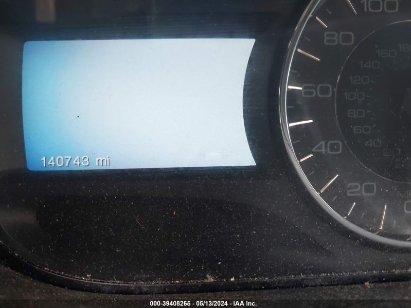 2014 Ford Edge Sport VIN: 2FMDK4AK6EBB29199 Lot: 39408265