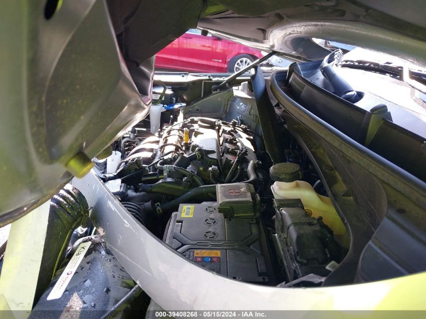 2023 Kia Soul Lx VIN: KNDJ23AU0P7188358 Lot: 39408268